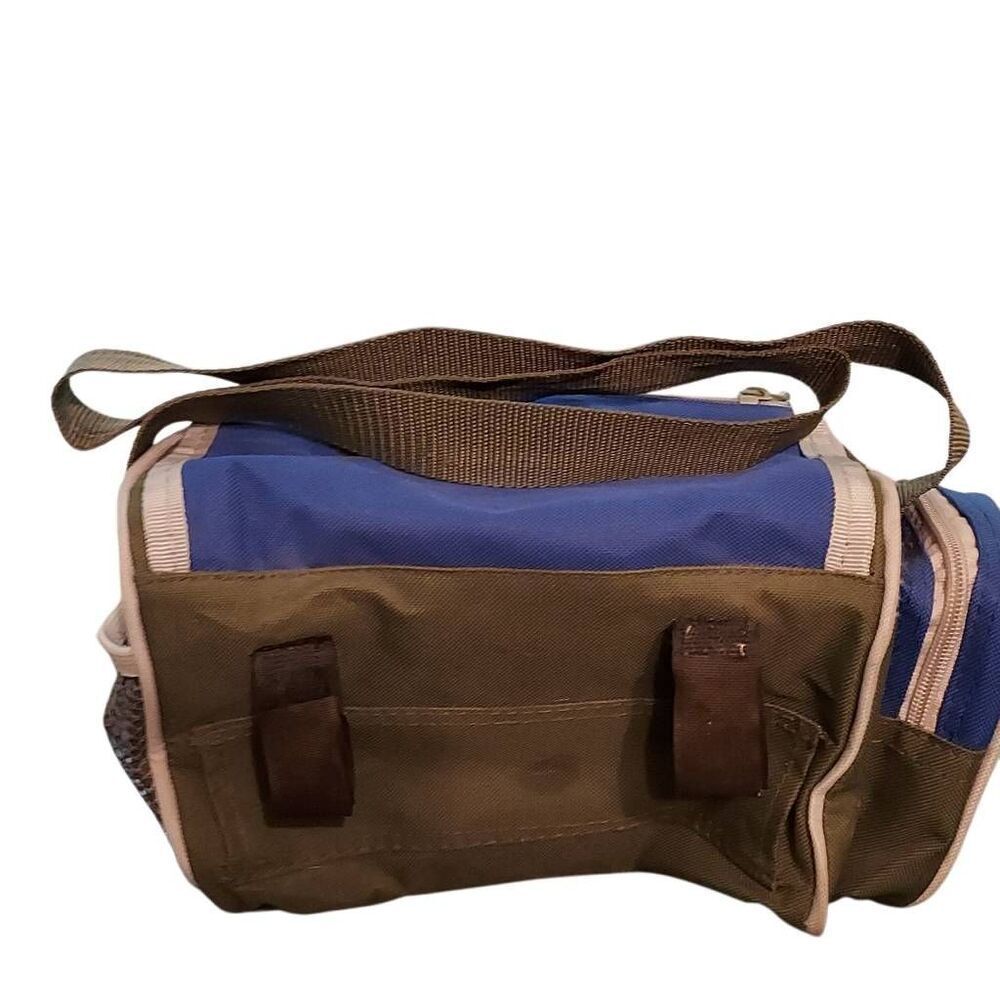 Plano Tackle Systems Fishing Gear Bag - Picture 2 of 2